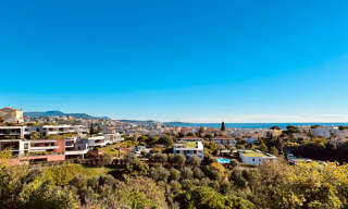 Appartement 4 Pièces 91 m² à vendre à Saint-Laurent-du-Var (06700)