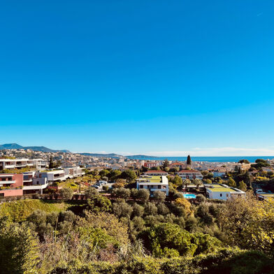 Appartement 4 pièces 649000 €