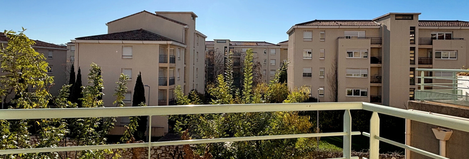 Appartement 1 Pièce 18 m² à vendre à Marseille 5 (13005)