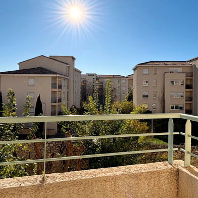 Appartement 1 pièces 95000 €