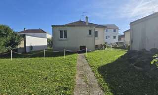 Maison 4 Pièces 78 m² à vendre à Saint-Mard (77230)