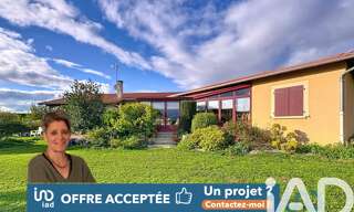 Maison 8 Pièces 178 m² à vendre à Saint-Paulien (43350)