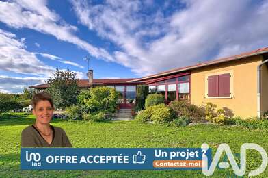 Maison 8 pièces 316000 €