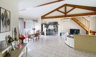 Maison 5 Pièces 122 m² à vendre à Gargas (31620)