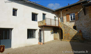 Maison 5 Pièces 140 m² à vendre à Châtillon (69380)