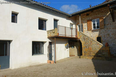 Maison 5 pièces 449000 €