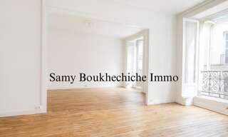 Appartement 5 Pièces 93 m² à vendre à Nantes (44000)