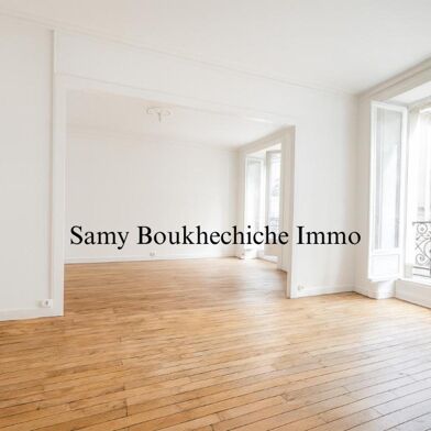 Appartement 5 pièces 310000 €