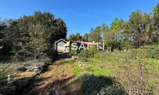 Maison 4 Pièces 102 m² à vendre à Tourves (83170)