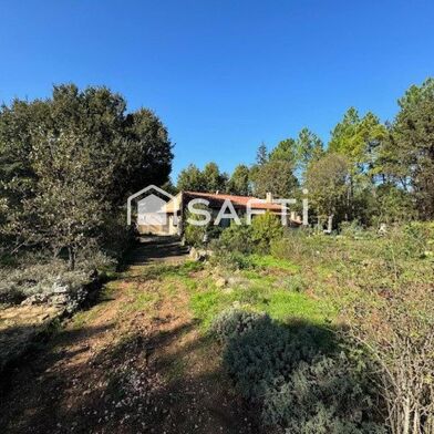 Maison 4 pièces 419000 €