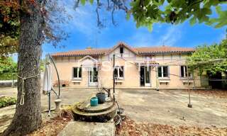 Maison 8 Pièces 128 m² à vendre à Eauze (32800)