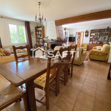 Maison 5 pièces 314000 €