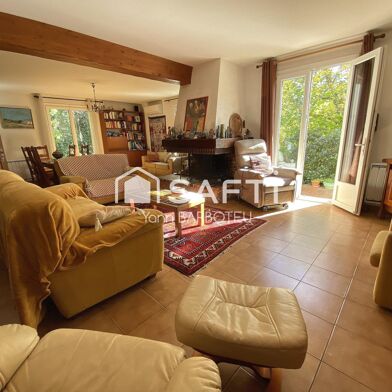 Maison 5 pièces 314000 €