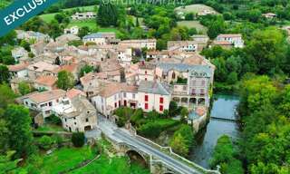 Garage  180 m² à vendre à Fondamente (12540)