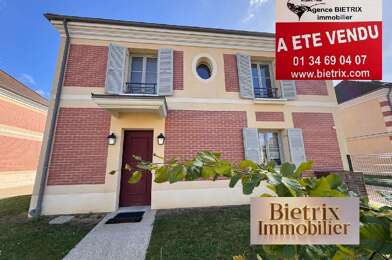 Maison 5 pièces 498000 €