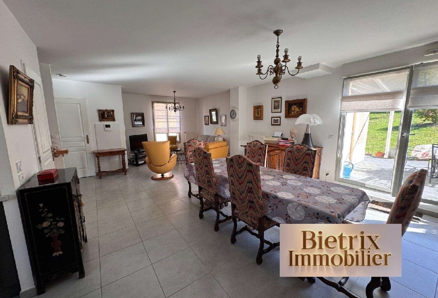 Vente maison 5 pièces 105 m² L'Isle-Adam (95290) — photo 1