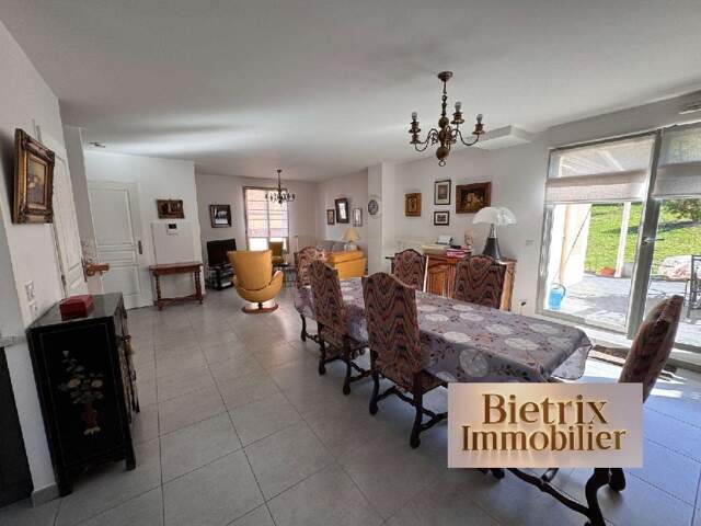 Maison 5 pièces 105 m² à L'Isle-Adam — photo du bien