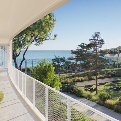 Appartement 3 pièces 475000 €