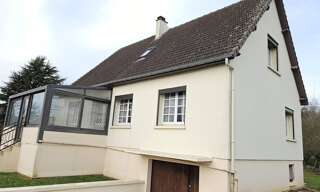 Maison 6 Pièces 105 m² à vendre à Clères (76690)