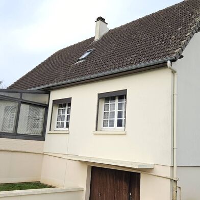 Maison 6 pièces 231000 €