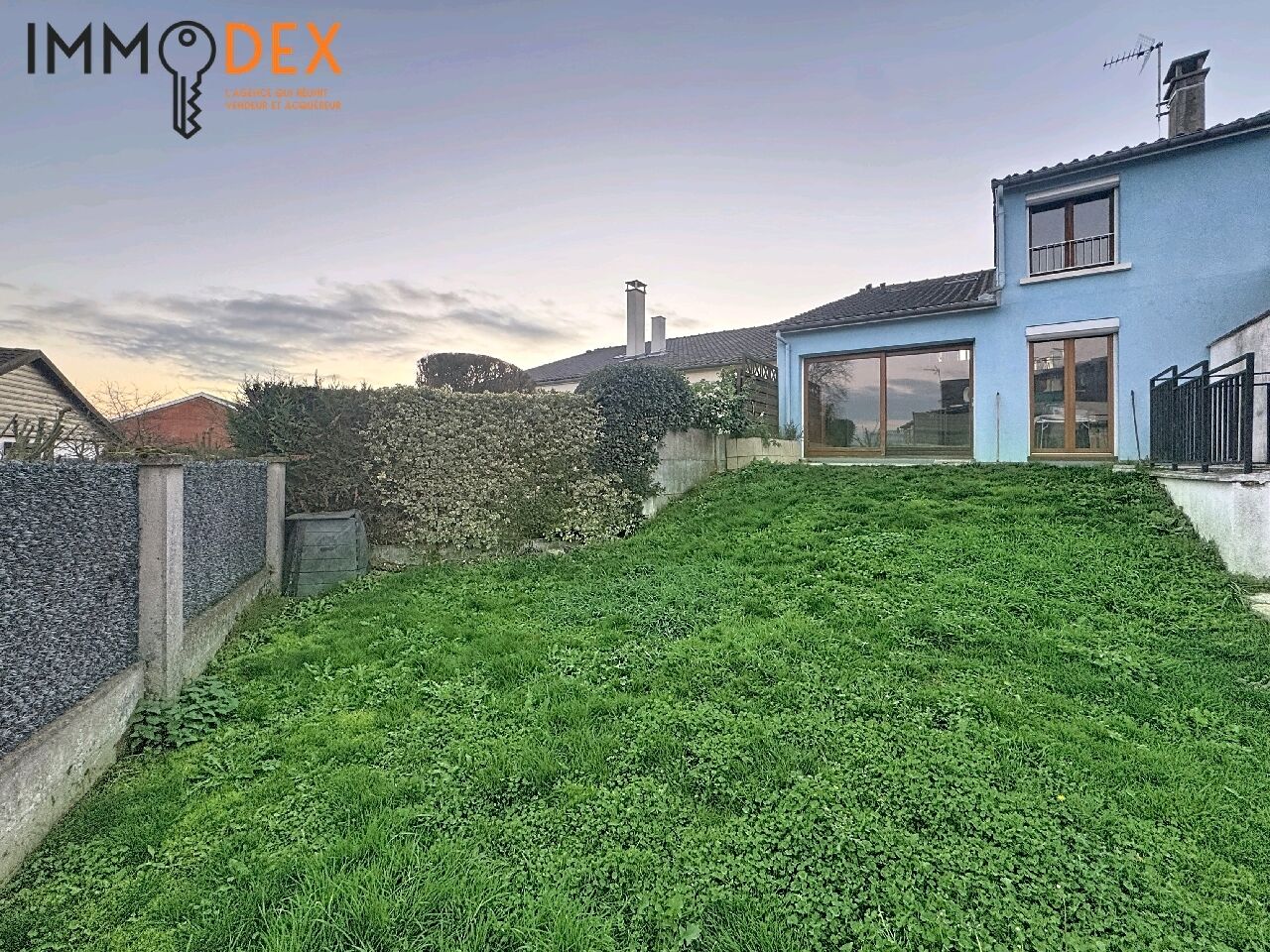 Villa / Maison  T6 à vendre Tinqueux 51430