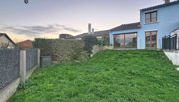 Villa / Maison 6 pièces  à vendre Tinqueux 51430