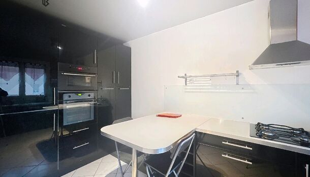 Villa / Maison 6 pièces  à vendre Tinqueux 51430