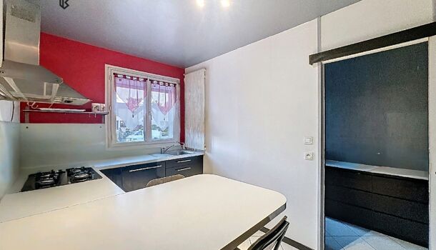 Villa / Maison 6 pièces  à vendre Tinqueux 51430