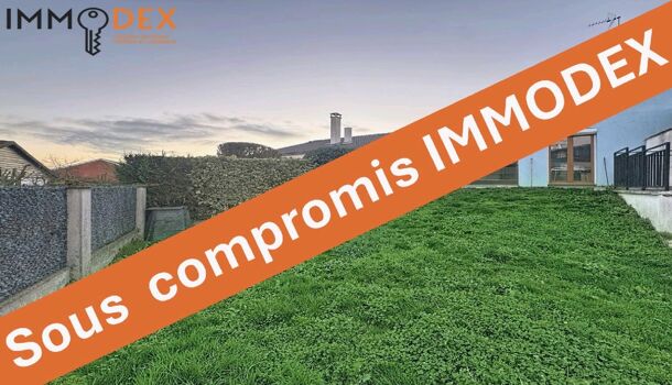 Villa / Maison 6 pièces  à vendre Tinqueux 51430