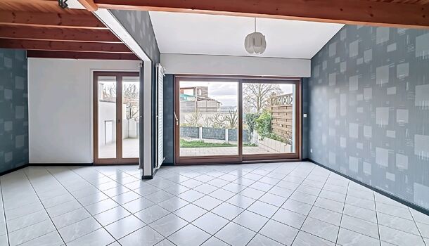 Villa / Maison 6 pièces  à vendre Tinqueux 51430