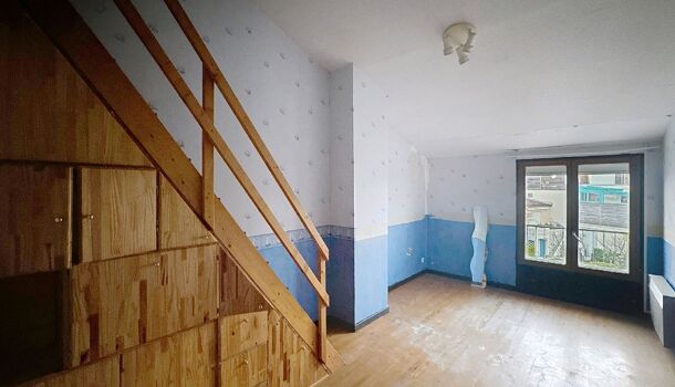 Villa / Maison 6 pièces  à vendre Tinqueux 51430