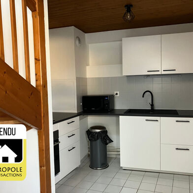 Appartement 2 pièces 149000 €