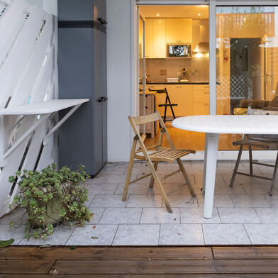 Appartement 2 pièces 139000 €