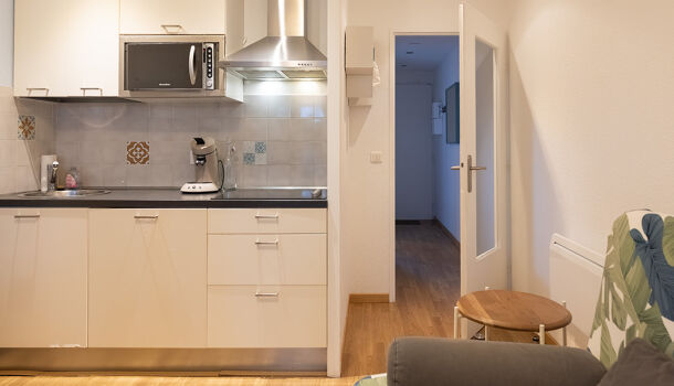 Appartement 2 pièces  à vendre Hendaye 64700