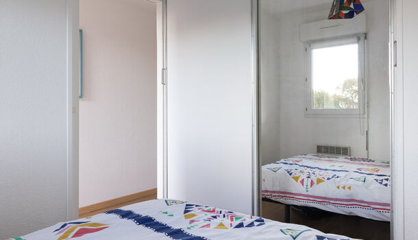 Appartement 2 pièces  à vendre Hendaye 64700