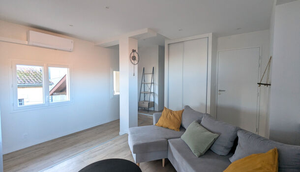 Appartement 2 pièces  à louer Saint-Palais 64120