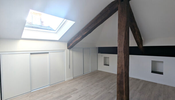 Appartement 2 pièces  à louer Saint-Palais 64120