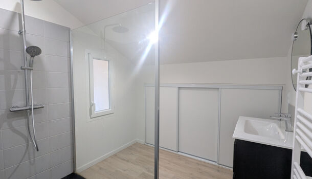 Appartement 2 pièces  à louer Saint-Palais 64120