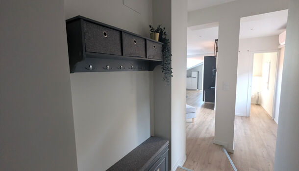 Appartement 2 pièces  à louer Saint-Palais 64120