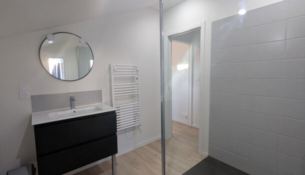 Appartement 2 pièces  à louer Saint-Palais 64120