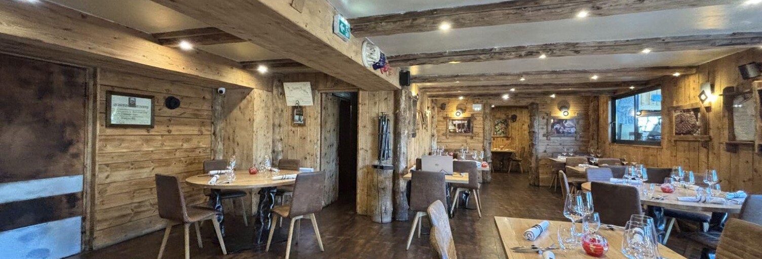 Commerce  189 m² à vendre à Font-Romeu-Odeillo-Via (66120)