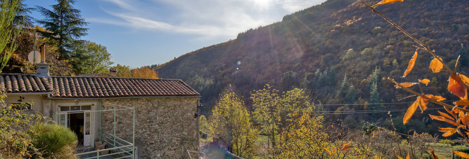 Maison 4 Pièces 70 m² à vendre à Le Vigan (30120)