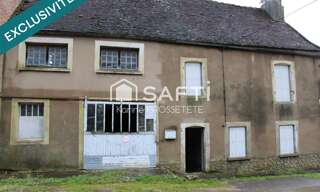 Maison 2 Pièces 65 m² à vendre à Moutiers-Saint-Jean (21500)
