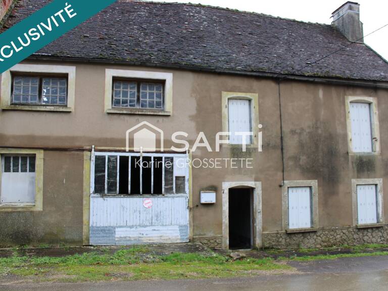 Maison de 65m² sur terrain de 480m² — photo 1