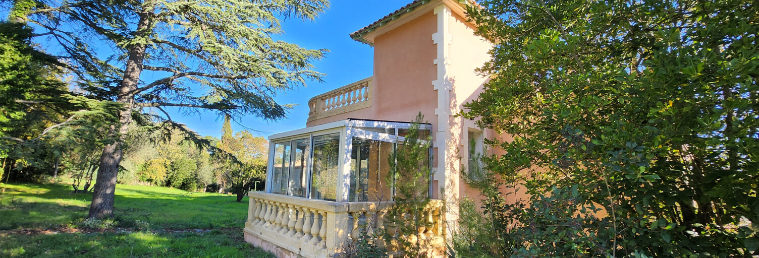 Appartement 7 Pièces 181 m² à vendre à Nîmes (30000)