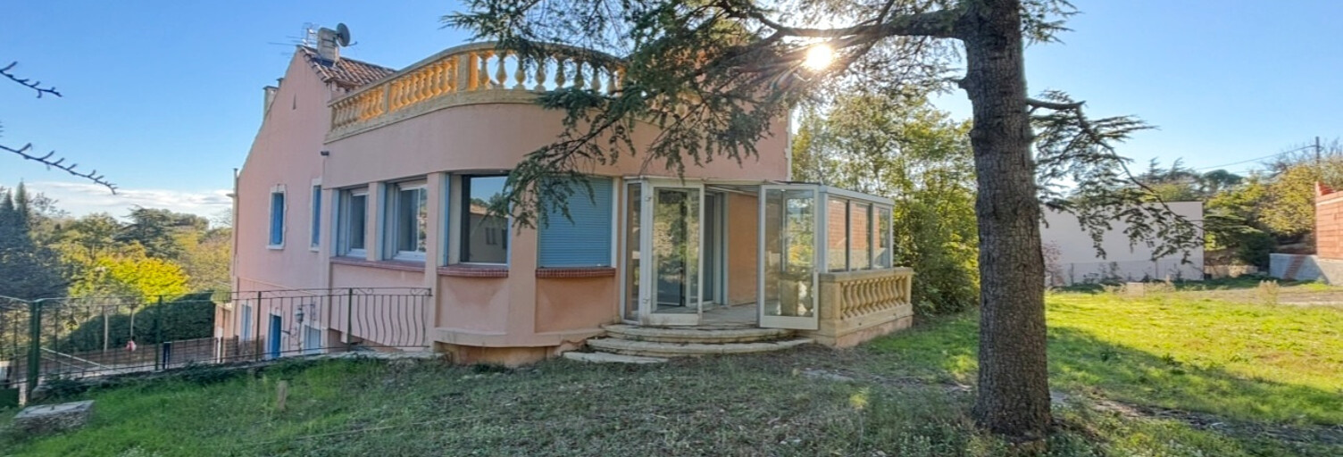 Appartement 7 Pièces 181 m² à vendre à Nîmes (30000)