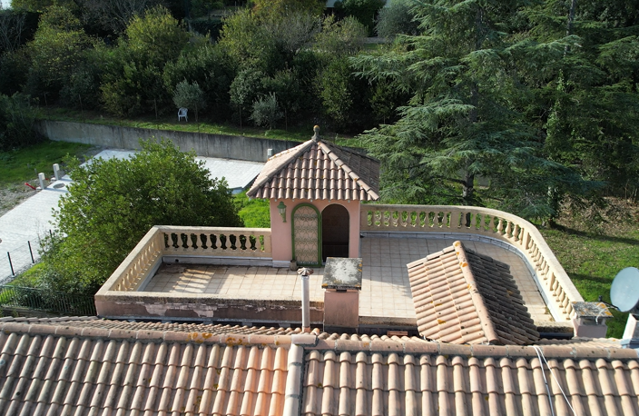 Coup de cœur, Appartement à rénové en duplex proche Tour Magne et Bois des Espeisses — photo 5