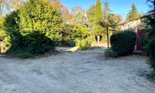 Terrain  372 m² à vendre à Saint-Étienne-du-Grès (13103)