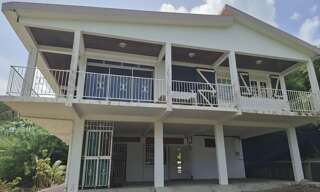 Maison 8 Pièces 242 m² à vendre à Le François (97240)