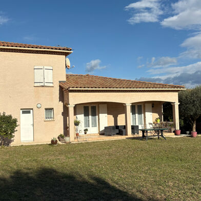 Maison 6 pièces 290000 €